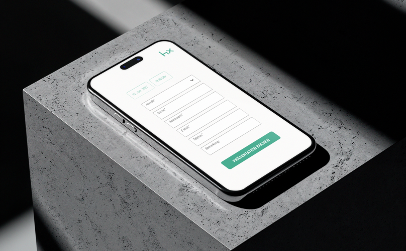 Kontakt - tablex Team